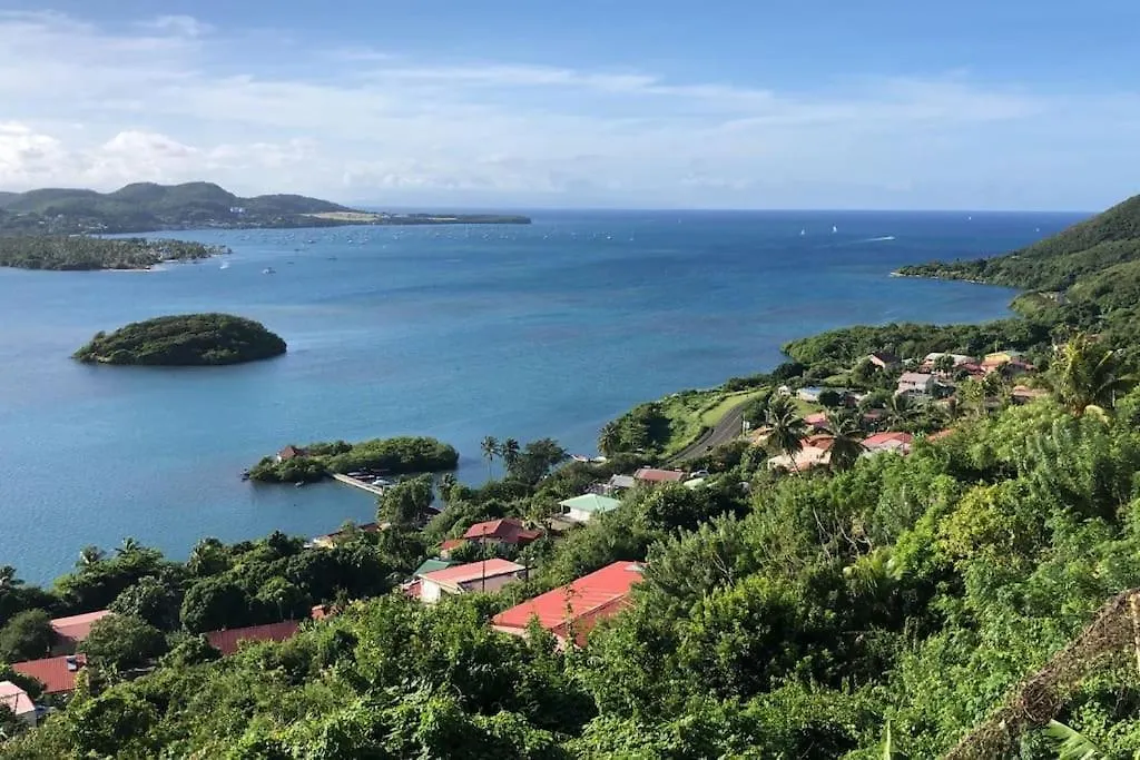 Studio Du Paradis Le Marin
