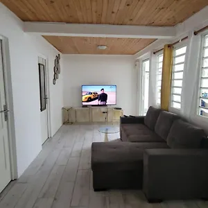 Maison D'hanaya Le Marin